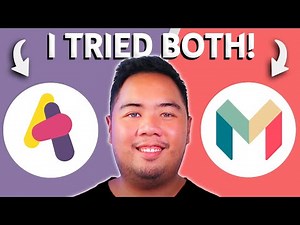 Atom Bank vs Monzo (2026) - Which One Is BETTER?