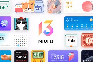 Xiaomi hace oficial MIUI 13: todas las novedades y móviles que se actualizarán