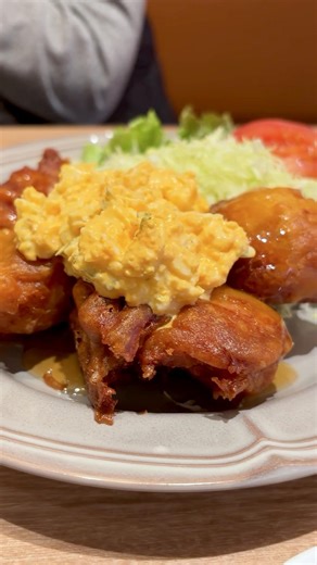 Amazingly delicious chicken and egg dishes beyond imagination #TachikawaGourmet #Omurice