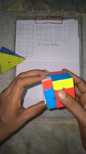 cube tips and tricks part 34 #creatorhub #cuber #cubers #cubersquad #tiktok #tips #trending #shorts