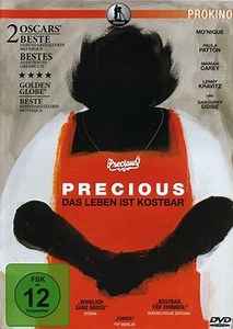 Precious Trailer SD (Englisch) (2009)