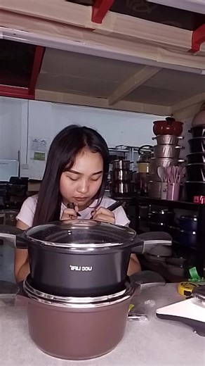 Sandra's Cookware 2.0 on Reels