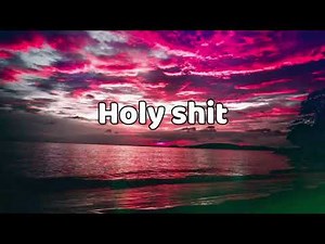 AJR - Christmas in June (Lyrics)