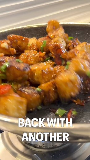18K views · 192 reactions | It only takes 20 minutes to make this crunchy tofu recipe  #spicy #tofu #EasyRecipe #tiffycooks | Tiffy Cooks | Facebook