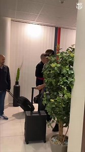 Time to go back home for FC Barcelona 🔵🔴 | Fabrizio Romano