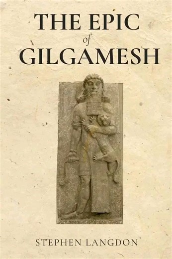 Unveiling the Timeless Epic of Gilgamesh: A Journey of Friendship, Mortality, and Self-Discovery In the ancient land of Mesopotamia, a civilization flourished, leaving behind a legacy of literature that would transcend time and cultures. "The Epic of Gilgamesh," one of the oldest known pieces of literature, is a testament to the power of storytelling and the human experience. This epic poem, dating back to around 2100 BCE, follows the adventures of Gilgamesh, the historical king of Uruk, as he n