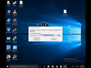 how to register pointer focus