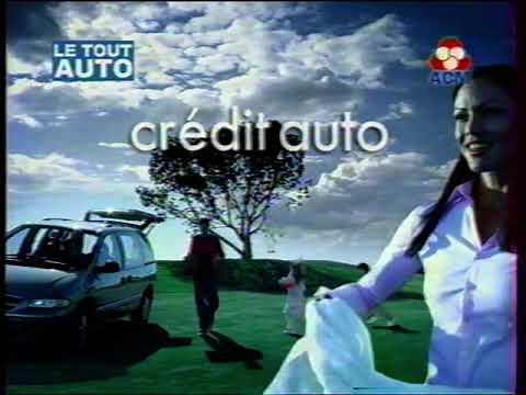 TF1 - 3 Novembre 2006 - Hits&Co, Météo, Coming Next, Clip
