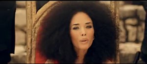 Kreesha Turner - Rock Paper Scissors