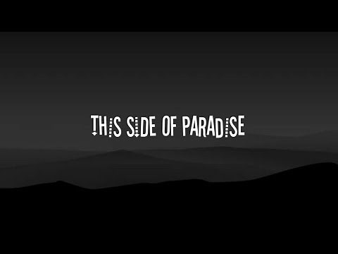 Coyote Theory - This Side of Paradise (speed up+lyrics)