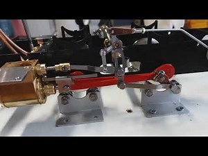 RH George Part 13: Static valve timing
