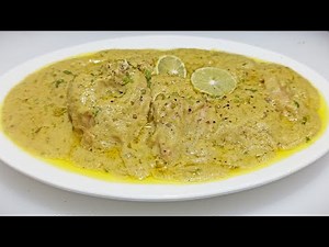 Lemon Chicken Restaurant Style | How To Make Lemon Chicken | Lemon Chicken Recipe | Chef Ashok