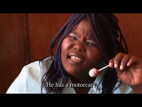 ZIMBABWE DRAMA (Ft. Gonyeti, Bhutusi) You owe me episode 1