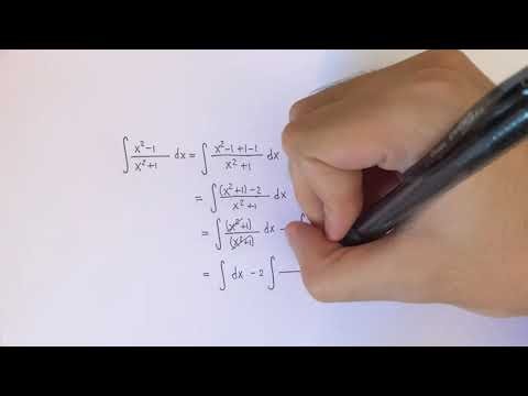 7 integrals that look impossible and the trick that solves each one (comp. 15)