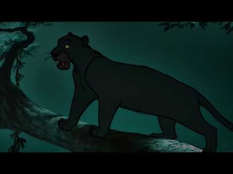 The Black Cauldron (Animal Style) part 13 - The Whirlpool / King Nicodemus and Animal Folk