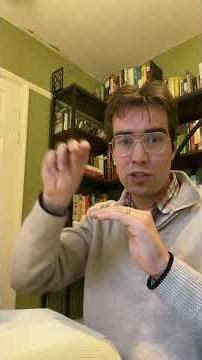 Does Jesus's Divinity Develop in the Gospel of John? #biblestudy