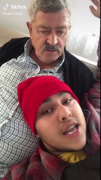 RAMI TANGO on TikTok