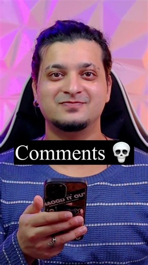 When video reach wrong audience pt 790 | Funny instagram comments | Ankur khan