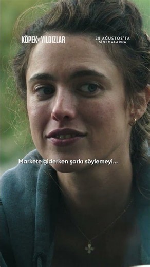 Yıldızlar Sana Evinin Yolunu Göstersin. | Köpek ve Yıldızlar | 28 Ağustos'ta Sinemalarda
