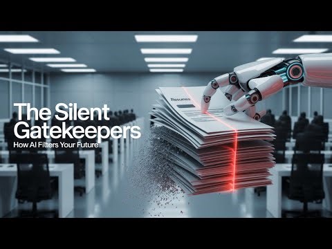 Is AI Ruining Job Applications?