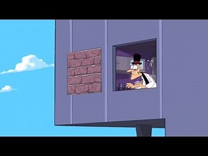 Phineas and Ferb S2E76 Cheer Up Candace