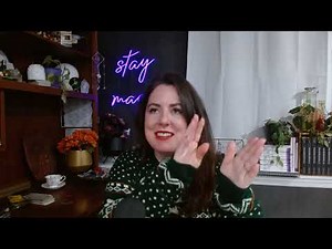 12 Days of Yule: Day 9