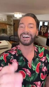 1.6K views · 83 reactions | Fab-U-Lous, darling! Strictly Come Dancing's Craig Revel Horwood tells all on his latest tour, featuring Strictly secrets, stories from the dancefloor and songs from his debut album  | William Aston Hall, Wrexham | Facebook