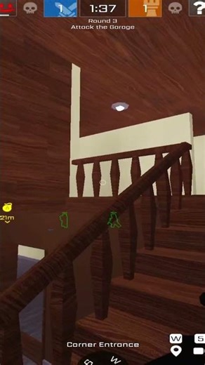 Most clueless guy in OP1... #roblox #r6le #fps #robloxedit #r6sace #operationone #gaming #memes