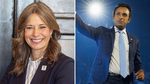 Ohio Governor Candidate Vivek Ramaswamy Wants to Close/Merge Ohio Colleges - Columbus Underground