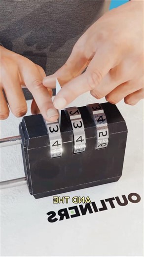 Does This Paper Trick Really Work on Locks? 🤯