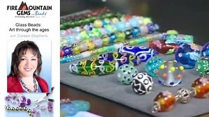 5.5K views · 90 reactions | Fire Mountain Gems and Beads on Reels | Facebook