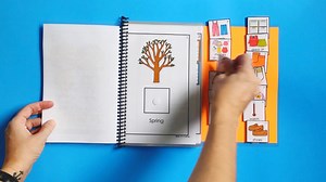 Adapted books make reading accessible, engaging, and meaningful for all learners! 💙 Want 20 FREE Adapted Books to use in your classroom? Comment ABC20 below, and I’ll send you the link! ⬇️ https://www.adaptedbookclub.com/free-books Here’s why they’re a game-changer in special education: ✅ Boosts Engagement – Interactive elements keep students actively involved in the story! ✅ Supports IEP Goals – Targets key skills like vocabulary, comprehension, sequencing, and more! ✅ Increases Independence –