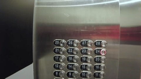 clip-3994255613-close-view-control-panel-elevator-cabin-without