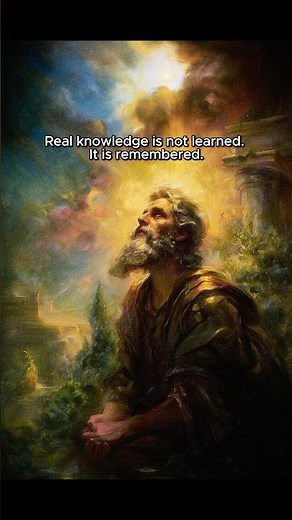 This Stoic Truth Will Change How You See Knowledge Forever