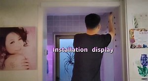 Watch Specific installation methods and steps on Amazon Live