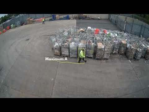 How to Eliminate False Alarms with AI Perimeter Protection | VCA Technology