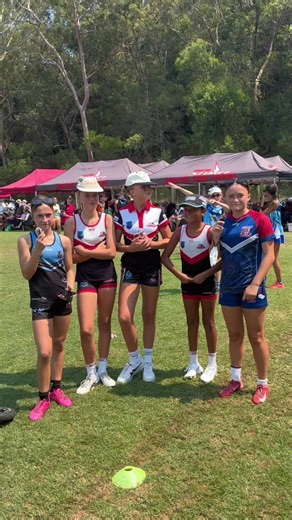 Tuff Interviews at Dubbo State Cup