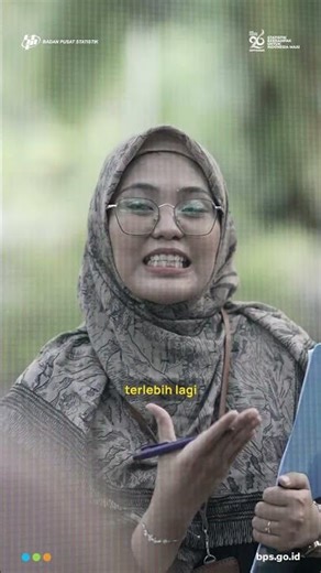 Hari Statistik Nasional 2025