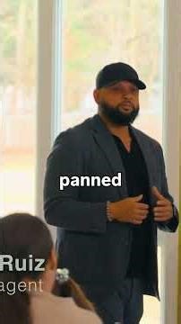 7 days in... first client 😱