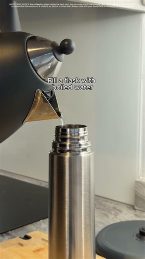 Tired Mum's guide to the night feeds