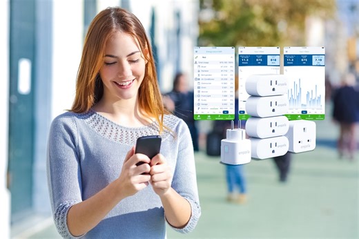 Emporia Smart Plugs: Your Wallet's New Best Friend in the Energy Efficiency Game