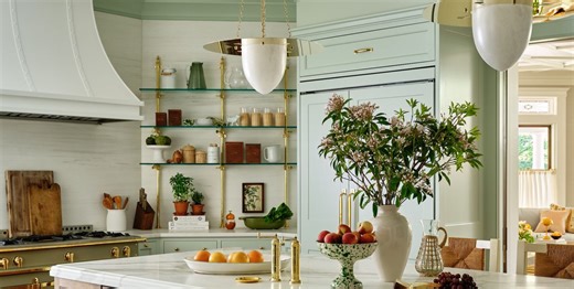 7 Details That Instantly Make Your Kitchen Look More Expensive, According to Designers