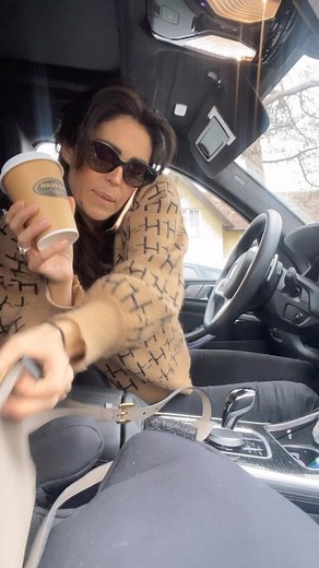 Casey Batchelor | Does this happen to anyone else 🤣🙋🏻‍♀️ completely different person to mornings and nights out 😂 . #carradio #carmusic #loudmusic | Instagram