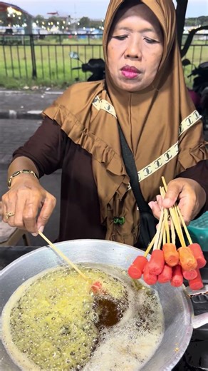 KULINER TELUR GULUNG MUDAH BIKINNYA ‼️