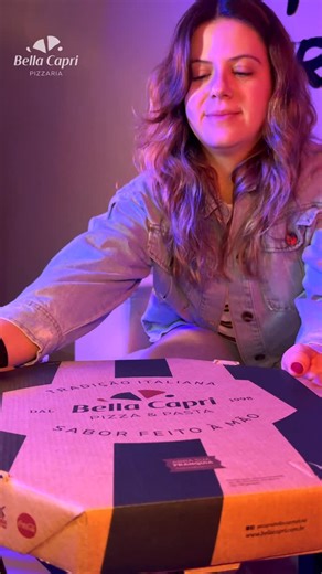 Bella Capri Pizza & Pasta - Rio Preto on Instagram: "Quer cupom pra assistir à sua série favorita? 👀🍕 A última temporada de um dos grandes sucessos da Netflix, Stranger Things, chega nesta quarta-feira à plataforma de streaming. E se você quer fazer um esquenta e rever os últimos episódios lançados, tem cupom pra você pedir Bella Capri e acompanhar esse momento especial. ✨ Baixe o app, use STRANGER20 e ganhe R$ 20 de desconto no seu pedido. 📲 *Promoção válida do dia 24 a 30 de novembro. #bell