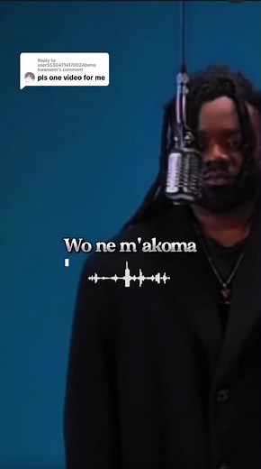 Lord Paper - Headache: A Ghanaian Love Song