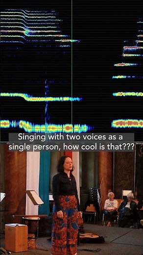 Overtone Singing - the Science - Part 1