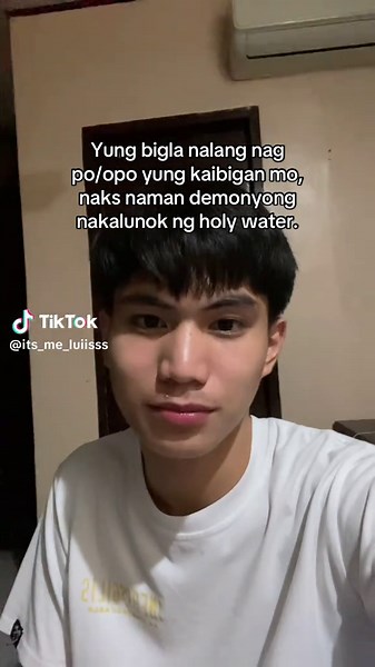 Understanding Filipino Politeness: The Use of Po and Opo