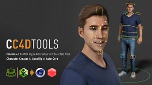 CC4D Tools