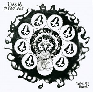 David Sinclair - Take My Hand